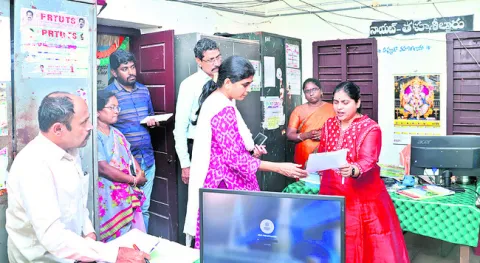 వేగం పెంచాల్సిందే!