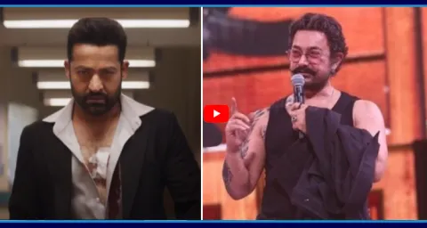 Aamir Khan Coolie Pressuring Multiplexes Against War 2 1