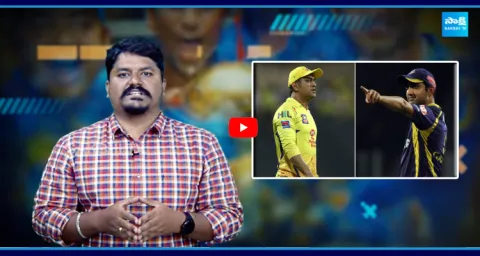 MS Dhoni Avenged by Coach Gautam Gambhir for World Cup Insult! 1
