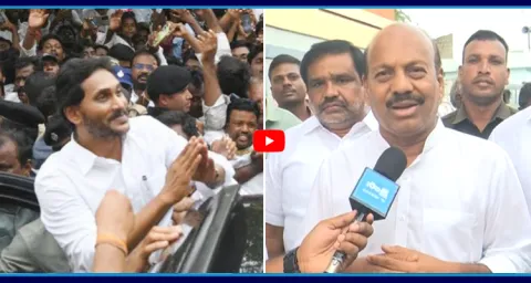 MP Meda Raghunath Reddy Strong Counter To Chandrababu  1