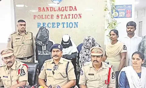 Hyderabad Police to Deport Minor Girl to Bangladesh