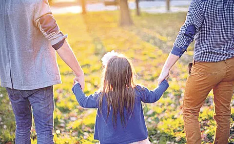 Wait of orphaned children for adoption