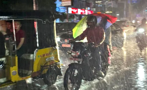 Rain Alert For Telangana And Andhra Pradesh: Heavy Rains