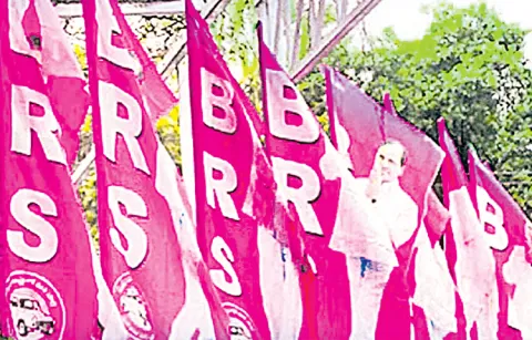 KTR files petition on Monday against disqualification of MLCs