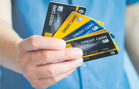 Credit rating agency CRIF Highmark report