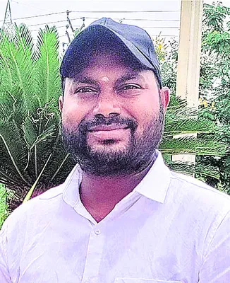 అటవీభూములను కాపాడాలి
