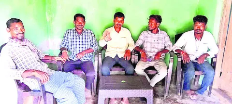 ‘ఆదాయం వెల్లడించక  పోవడం సరికాదు’
