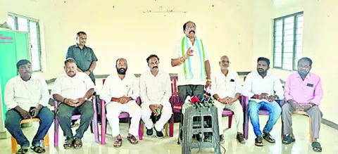 ఓటమి భయంతోనే టీడీపీ దాడులు 