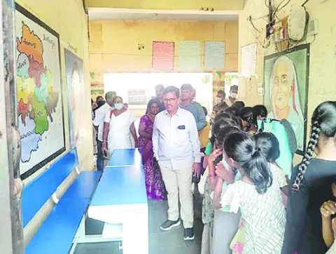 డెంగీ.. డేంజర్‌ బెల్స్‌
