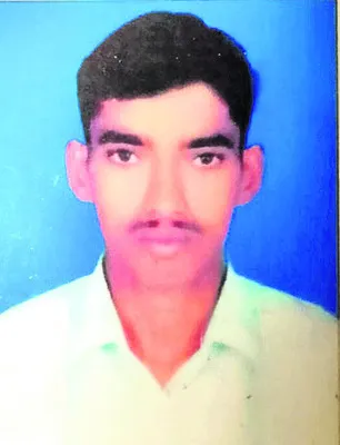 సౌదీ జైల్లో వెంగళాయిపేట వాసి