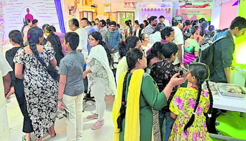 వైద్య విజ్ఞానంపై విస్తృత ప్రచారం జరగాలి 