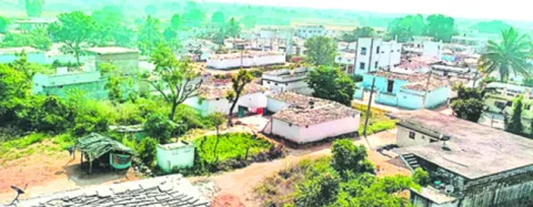 సాధారణ పరిహారమేనా? 