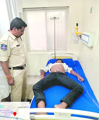 ప్రాణం తీసిన ట్రాన్స్‌ఫార్మర్‌ 