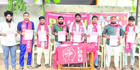 విద్యారంగానికి నిధులేవి..?