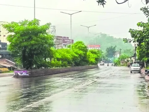లోటును మించి..!