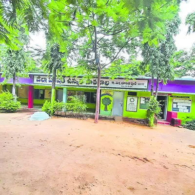 బడులకు స్టార్‌ రేటింగ్‌