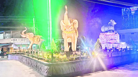 మరికొన్నిచోట్ల..
