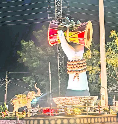 రామప్ప కీర్తిని చాటేలా..