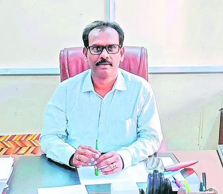 13న ప్రత్యేక  విద్యుత్‌ అదాలత్‌
