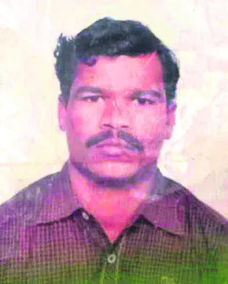 ప్రమాదవశాత్తు కాలువలోపడి ఒకరు..