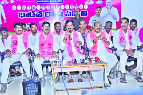 రాజకీయ దురుద్దేశంతోనే దుష్ప్రచారం 