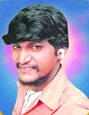 అభిమాన హీరో బ్యానర్‌ కట్టేందుకు వచ్చి.. అనంత లోకాలకు 
