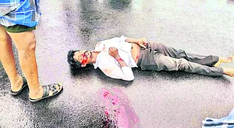 యువకు