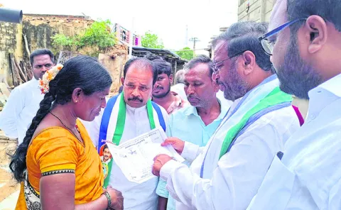 ప్రజలు స్వేచ్ఛగా ఓటు హక్కు వినియోగించుకోండి 