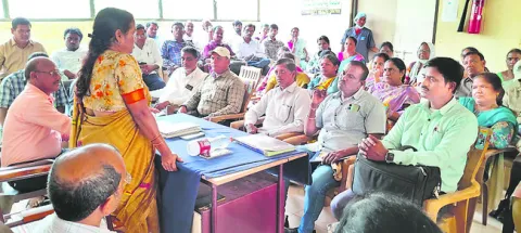 ‘నులి’మేద్దాం 