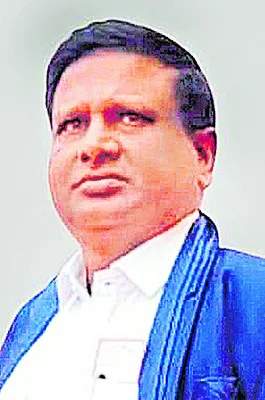 అక్షరం ప్రభాకర్‌ ‘రణం’ ఉత్తమ కవితగా ఎన్నిక 
