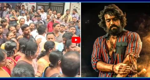 Tollywood Workers Strike Impact On Ram Charan Peddi Movie 1
