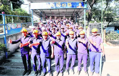 లాభాల