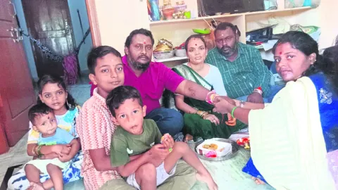 బోనాల