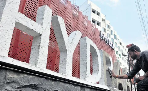 Hyderabad HYDRAA Emergency Services Stopped Reason Is This