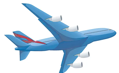 76 Percent Indian flyers think airlines focus more on ads
