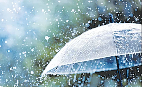 Heavy rain forecast for Andhra Pradesh
