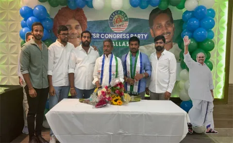 YSRCP Dallas Meet and Greet success by Katasani Rambhupal Reddy14