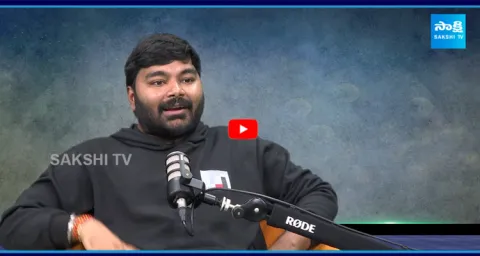 Director Thallada Saikrishna Exclusive Interview on His struggles in Industry 2