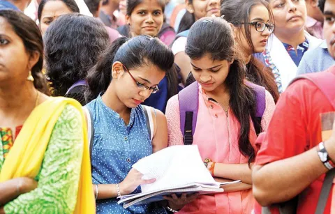 Remaining seats in engineering are 11638