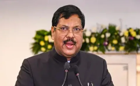 CJI Gavai inaugurates Gauhati high court permanent Building