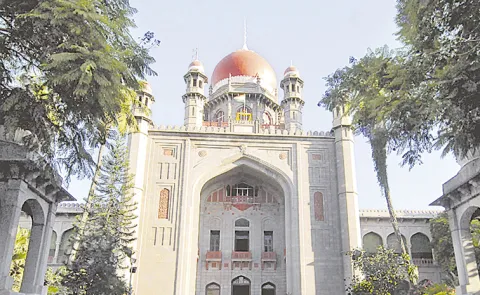 Telangana High Court is demonstrating strong performance in resolving criminal cases