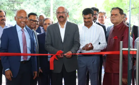 AINU hospital opens new facility in Banjara Hills