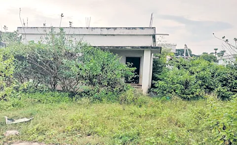 Chandrababu Coalition govt negligence on Polavaram Victims