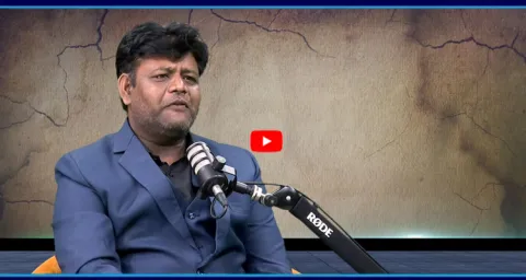 Director Harsha EXCLUSIVE INTERVIEW on His Movies  1