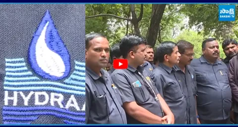 Hydra Marshals Boycott Duties9