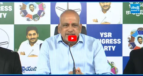 Lella Appi Reddy Reaction On ZPTC Elections in Pulivendula And Vontimitta  3