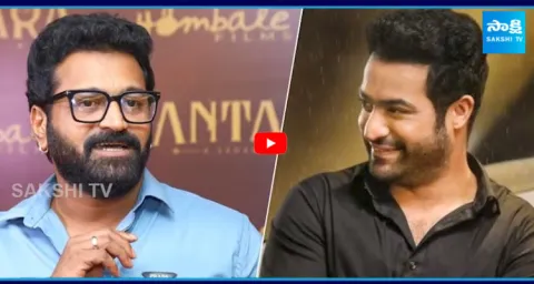Massive Update Jr NTR in Kantara  1