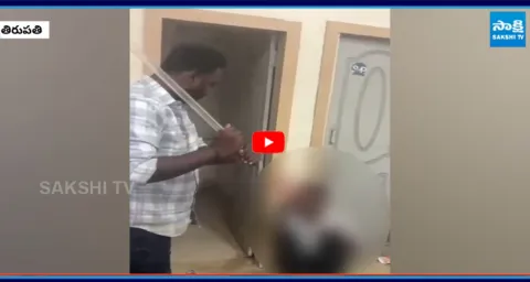 Janasena Activist Dinesh attack on Pavan3