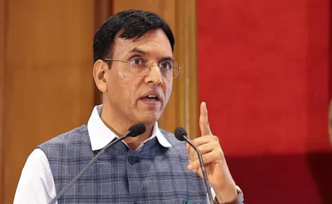 National Sports Bill 2025 Passed in Lok Sabha: What does it mean Explained