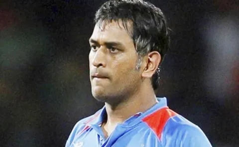 Not MS Dhoni Azharuddin Names Number One Wicketkeeper in World